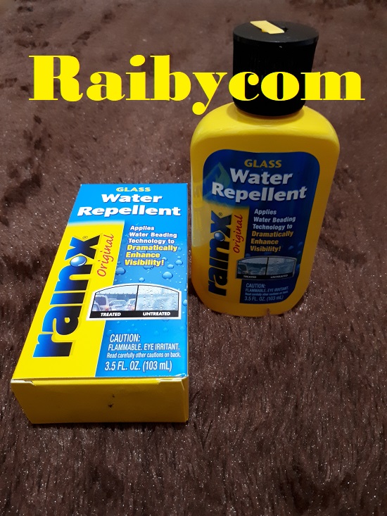 Rain-X-Original-USA-Pelapis-Kaca-Anti-Air-Glass-Coat-Water-Repellent