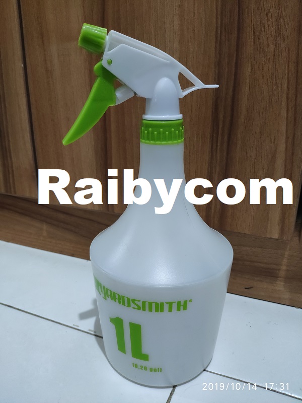  Botol  Semprotan Air Burung  Semprot Tanaman Sprayer 