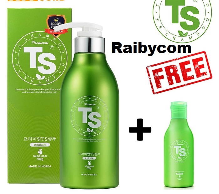 Premium_TS_Shampoo_Shampo_atasi_Rambut_Rontok_Botak_500ml+Free_100ml