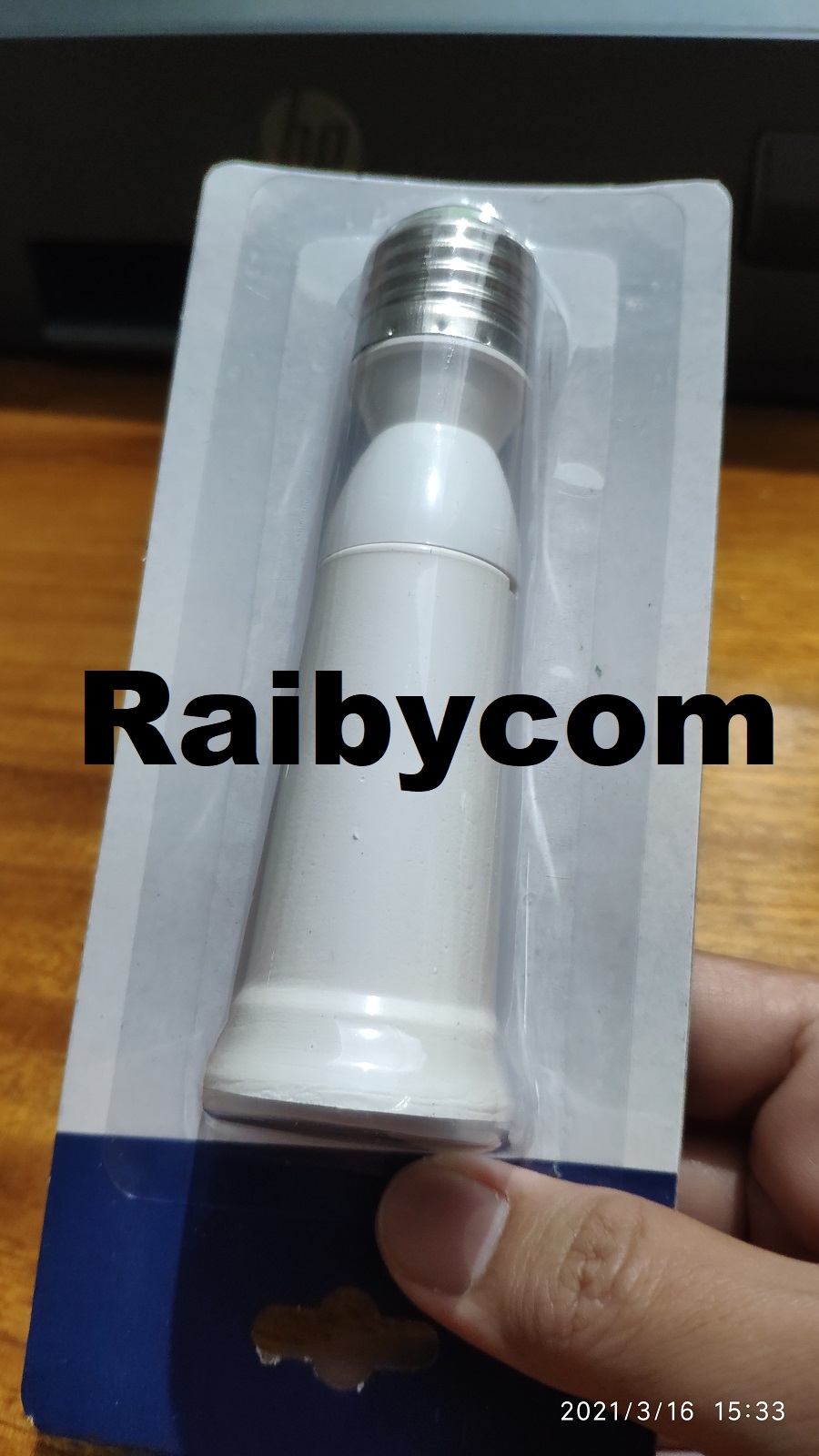 Ekstension_Fitting_Sambung_Lampu_Downlight_13Cm