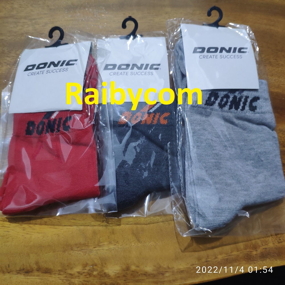 kaos_kaki_donic