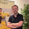 Arnold-Sebastian-Egg-Founder-CEO-situs-jual-beli-toco.Ist_
