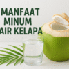 manfaat-minum-air-kelapa