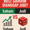 Mengapa-Jual-Beli-Saham-Dianggap-Judi