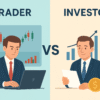 Perbedaan-Trader-dan-Investor-Saham