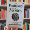 The-Psychology-of-Money-Morgan-Housel