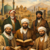 Daftar-Ulama-Hadis-dari-wilayah-Iran-persia